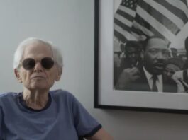 Steve Schapiro: Being Everywhere Documentary